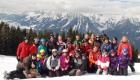 Skifahrt Familien Skifreizeit Urlaub mit Kids/ Jugl, ***Hotel, HP, Skipass und -