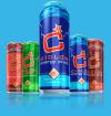 Ciclonshop - Energy drink  und Network