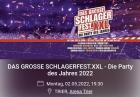 4 Tickets Das große Schlagerfest.XXL in Trier