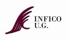 Für das Einzugsgebiet Würzburg sucht das Infico UG-Team Verstärkung        
