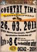 Country Time in Worms am Rhein 
