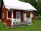 Nettes kleines Ferienhaus in Småland / Schweden - bis 7 Personen