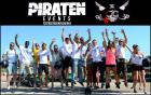 Promotion auf Mallorca – Piraten Events on Tour2021