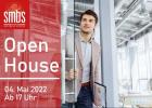 Open House bei der SMBS in Salzburg