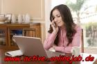Home Office online Job, seriös und familienfreundlich, Generation 40 & 50+