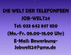 Telefonistin Heimarbeit Krefeld Job Arbeit Homeoffice- Verdienst bis 43, 20 €/ S