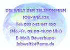 Telefonistin Job Coesfeld Heimarbeit Job Arbeit Homeoffice- Verdienst bis 43, 20