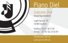 Klavierstimmer in Aachen und Umgebung