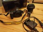 Nikon Z6 System-Digitalkamera Kit + NIKKOR Z 24-70 mm 1:4 S + 64GB XQD