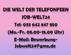 Telefonistin Heimarbeit Gelsenkirchen Job Arbeit Homeoffice - Verdienst bis 43, 