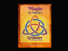 Magie für Anfänger – Grimoire de Diamant Blanc: Magie Praxis & Vorbereitung, Rit