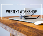 Webtext Seminar - Online Webinar